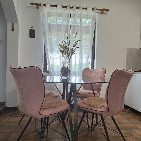 Guest House Tanja Babino Polje Extérieur photo