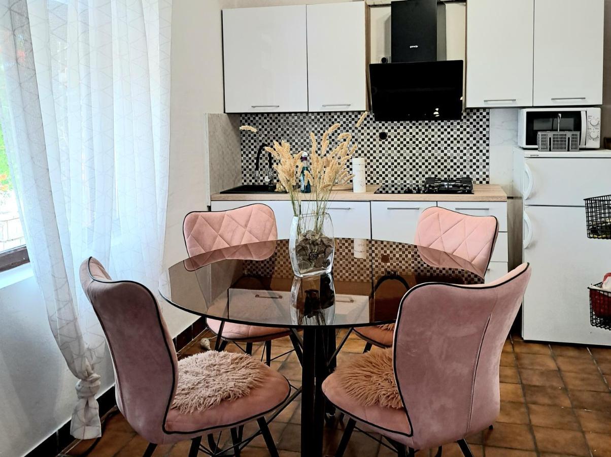 Guest House Tanja Babino Polje Extérieur photo