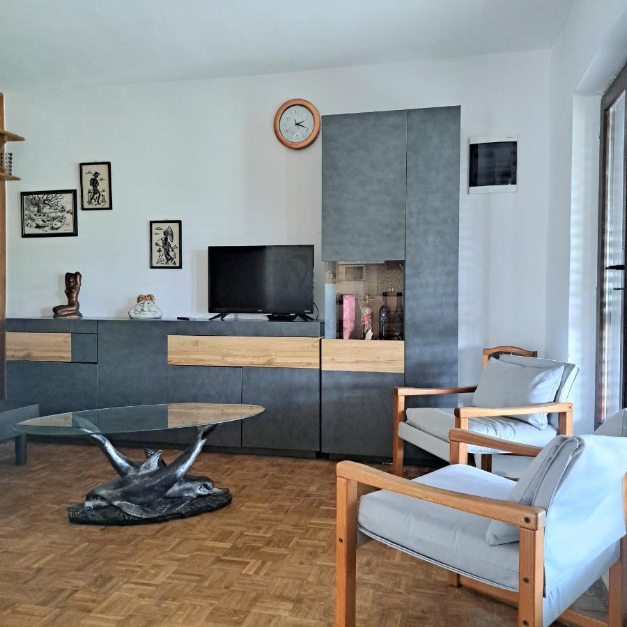 Guest House Tanja Babino Polje Extérieur photo