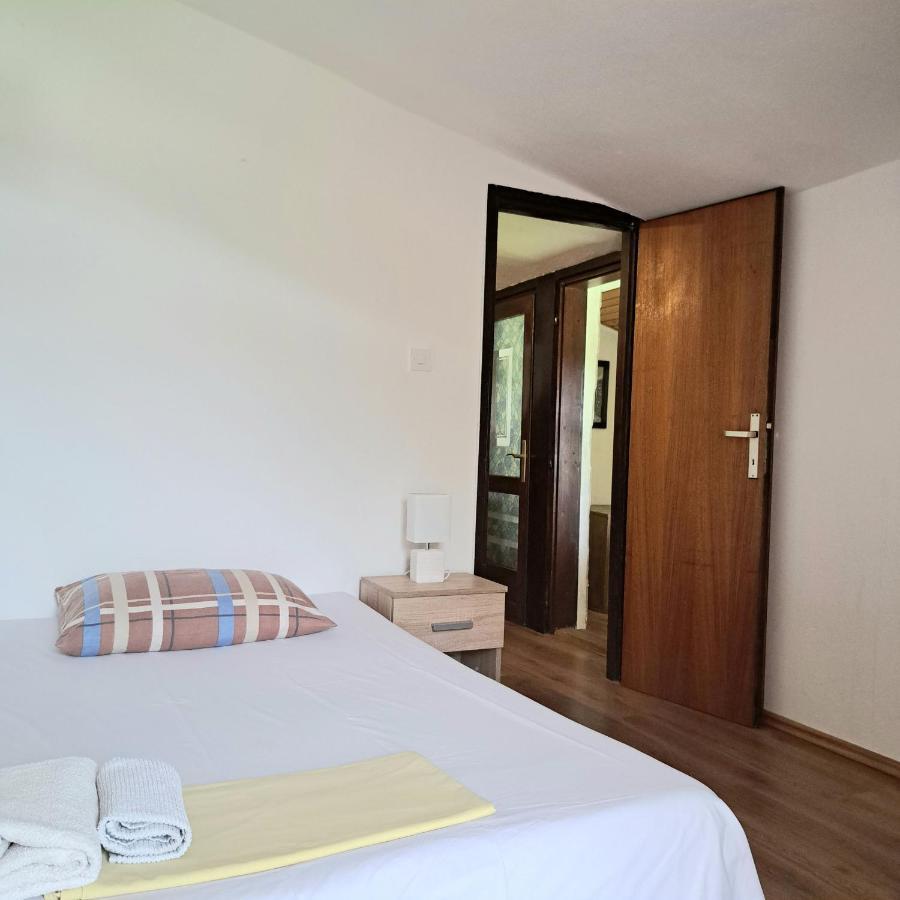 Guest House Tanja Babino Polje Extérieur photo
