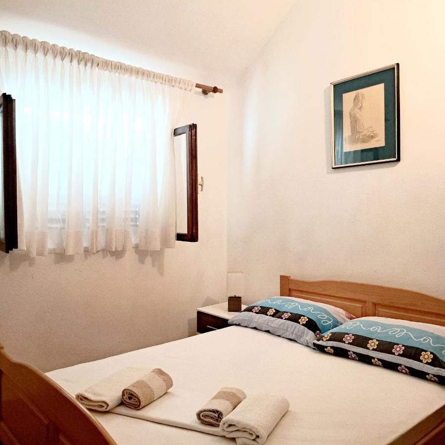 Guest House Tanja Babino Polje Extérieur photo