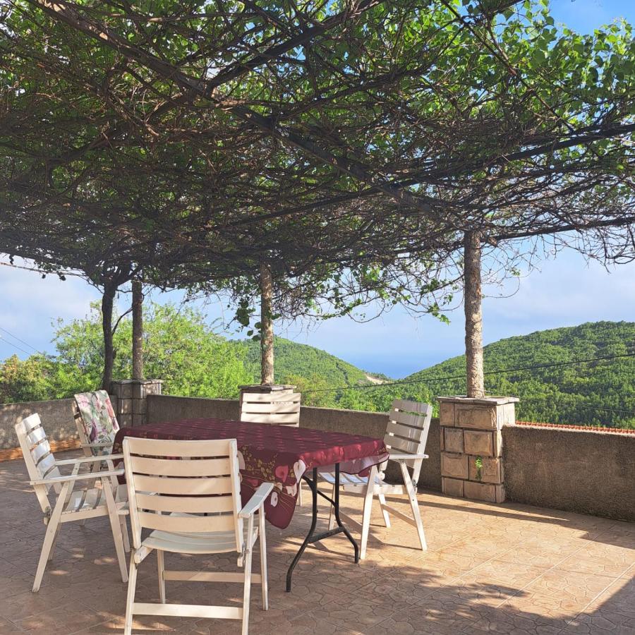 Guest House Tanja Babino Polje Extérieur photo